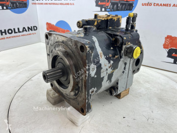 Hydrauliske pumpe Liebherr