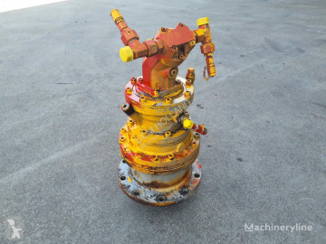 Reductor de rotación Liebherr