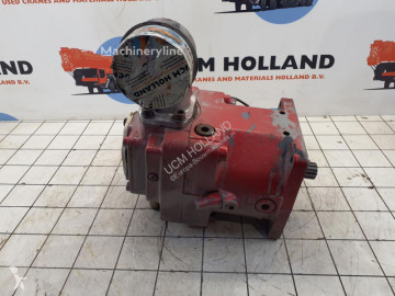 Hydrauliske pumpe Liebherr