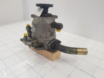 Hydrauliske pumpe Liebherr