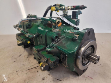 Hydrauliske pumpe Faun