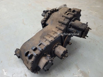 علبة النقل Terex