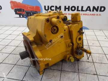 Hydraulické čerpadlo Liebherr