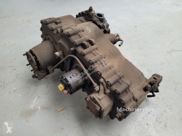 Reduktionsgearkasse Terex