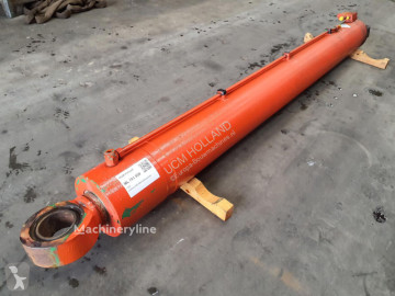 Cilindro Liebherr