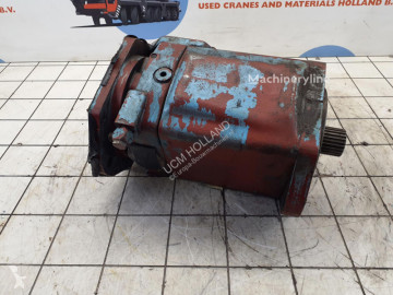 Hydrauliske pumpe Krupp