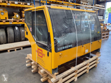 Karrosseri Liebherr