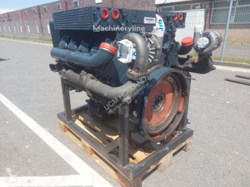Motor Deutz