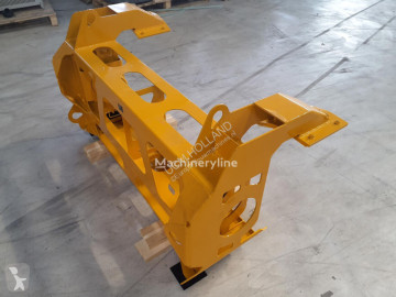 Karoserie Liebherr