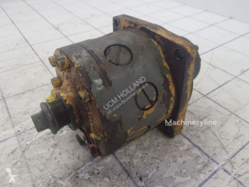 Hydrauliske pumpe ZF