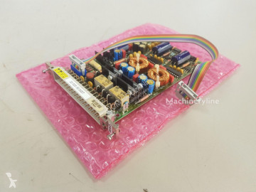 Elektrisk system
