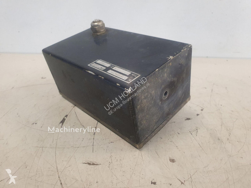 قطع غيار الأشغال العمومية  Tableau de bord PAT...