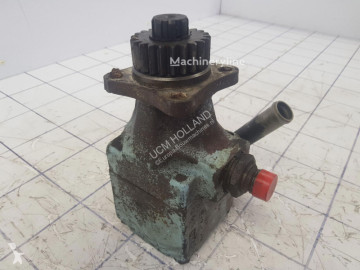Hydrauliske pumpe Hyva
