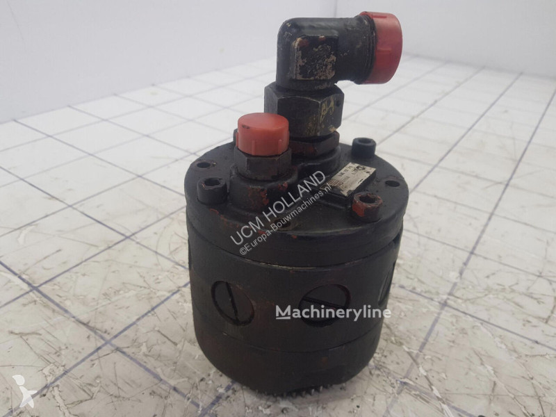قطع غيار الأشغال العمومية ZF Emergency steering...