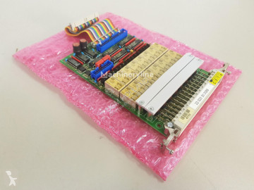 Elektrisk system