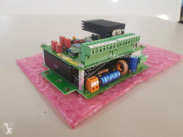 Elektrisk system