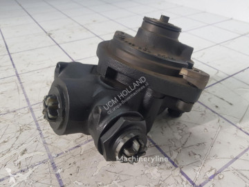 Запчасти для спецтехники ZF
