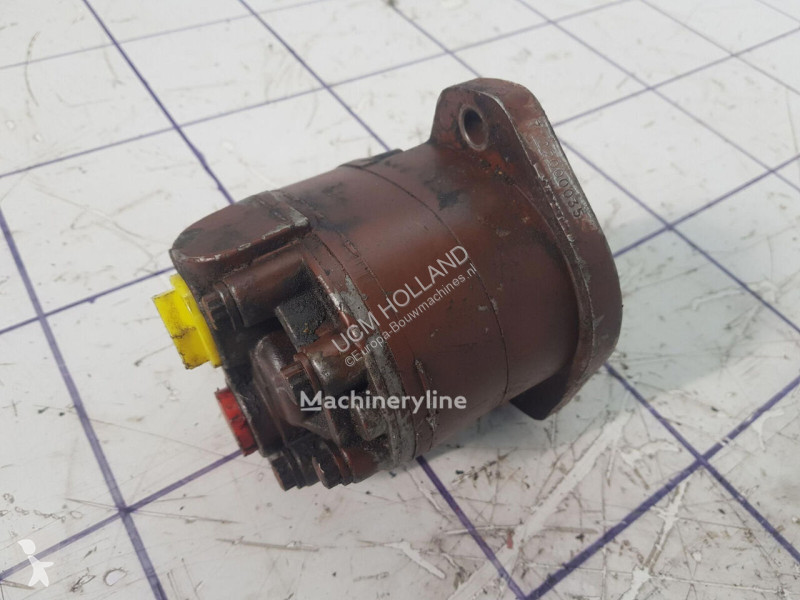 Losse onderdelen bouwmachines Grove steering pump