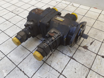 Recambios maquinaria OP Liebherr