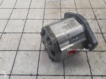 Piese de schimb utilaje lucrări publice Danfoss
