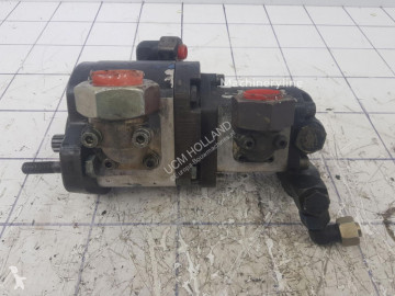 Piese de schimb utilaje lucrări publice Liebherr