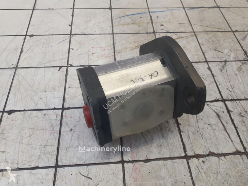 قطع غيار الأشغال العمومية Rexroth Mannesmann...