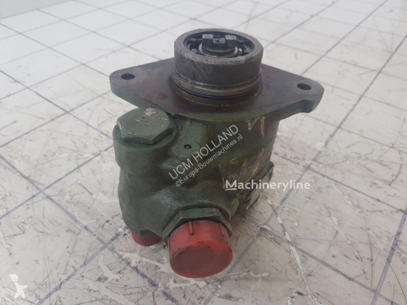 Reservdelar anläggningsmaterial ZF ZF steering...