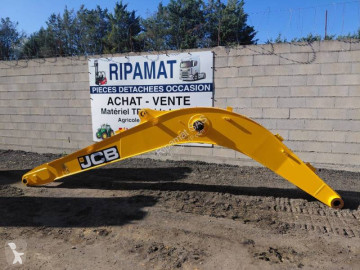 Kobling JCB