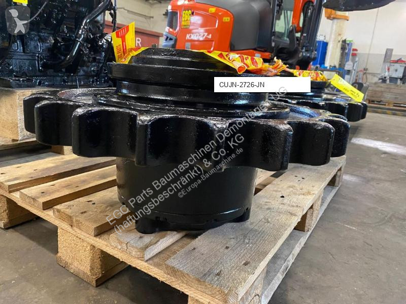 قطع غيار الأشغال العمومية Case Moteur de...