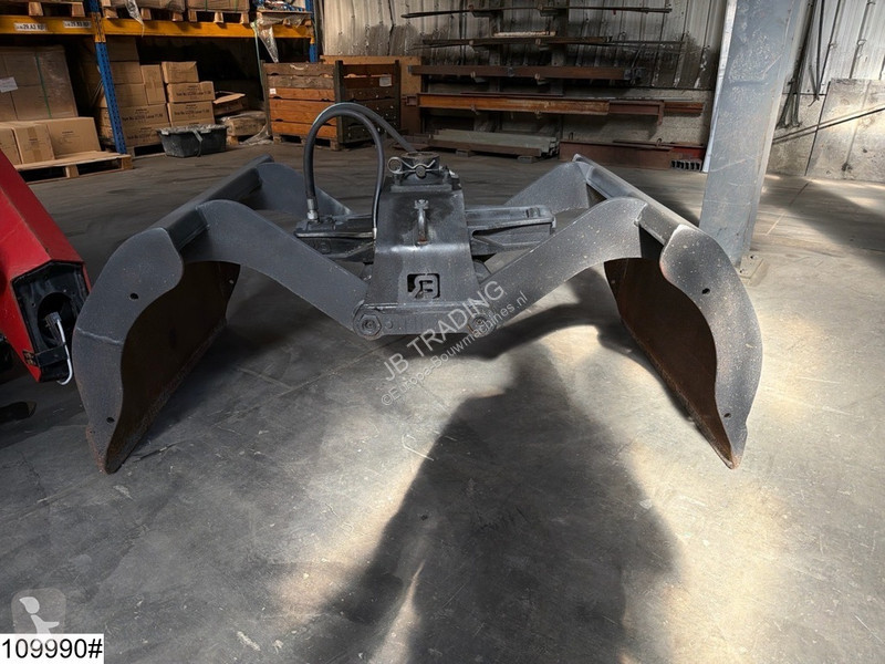 Reservdelar anläggningsmaterial Ferrari F7161cA3