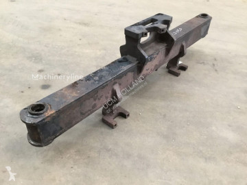 Náhradní díly stavba Terex