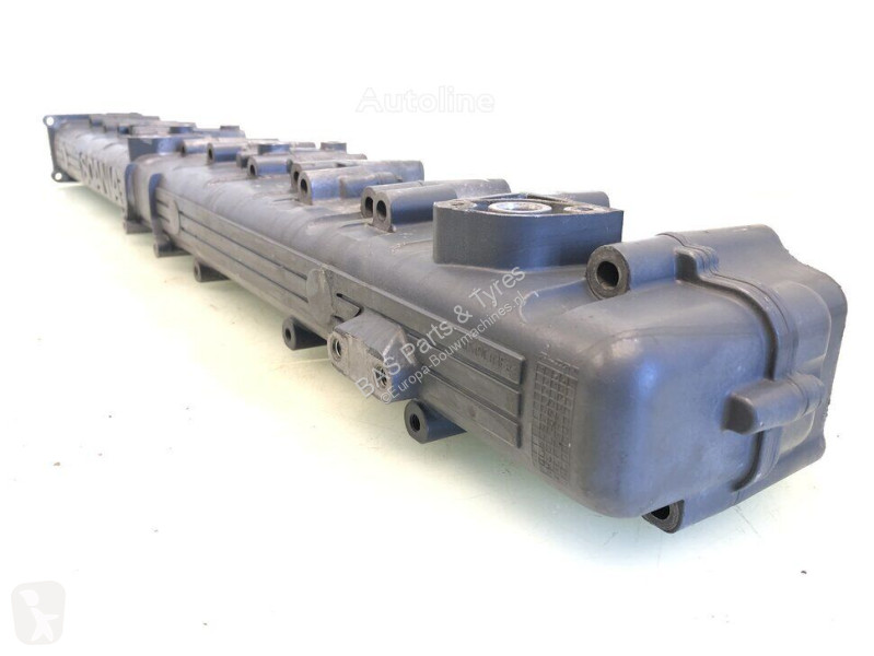 Części zamienne Scania Intake