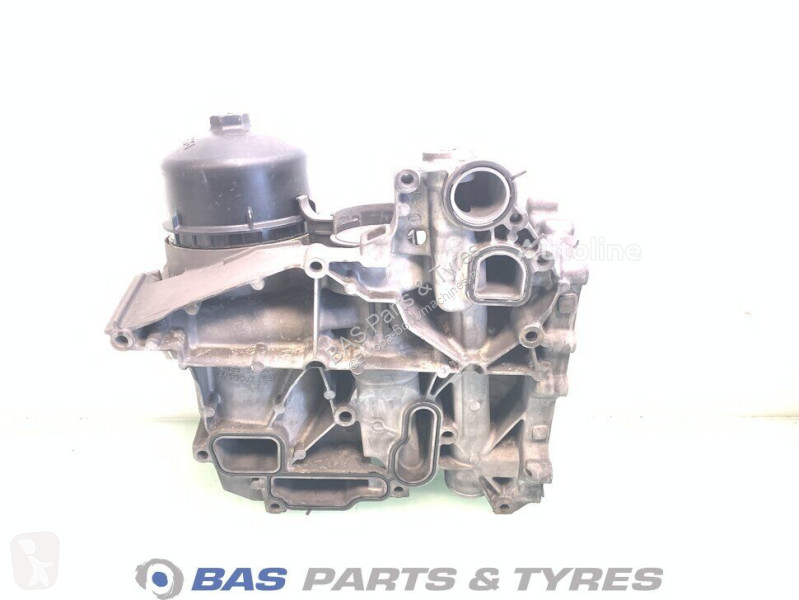 قطع غيار الأشغال العمومية DAF Oil module