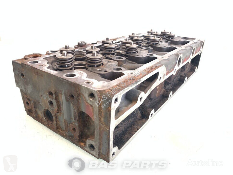 Repuestos para camiones DAF Cylinderhead