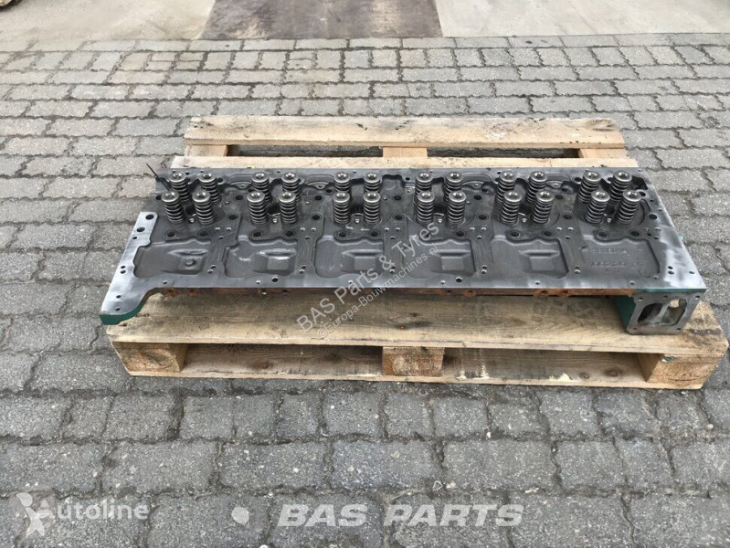 Pièces poids lourds Volvo Cylinderhead D13K 500