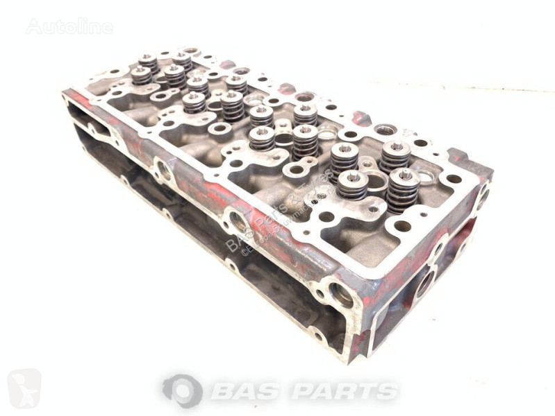 Repuestos para camiones DAF Cylinderhead
