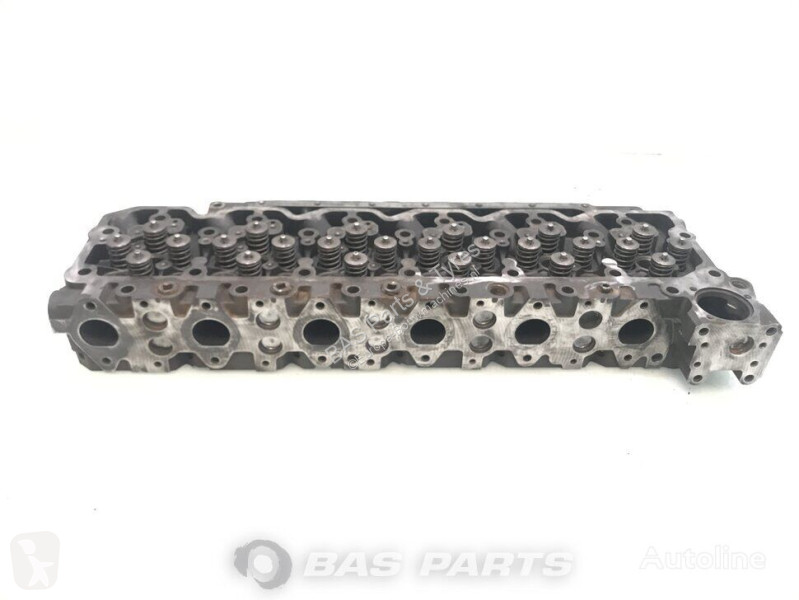 Repuestos para camiones DAF Cylinderhead