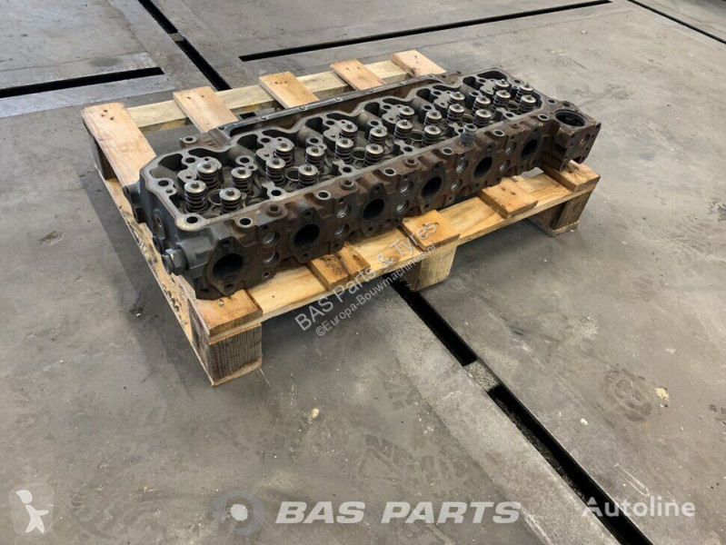 Repuestos para camiones DAF Cylinderhead