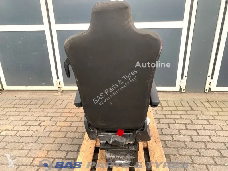 Náhradní díly stavba Renault T-Serie Passenger