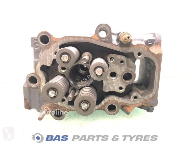 Pièces poids lourds Scania Cylinderhead DC16...
