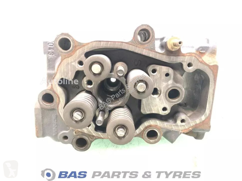 Pièces poids lourds Scania Cylinderhead DC16...