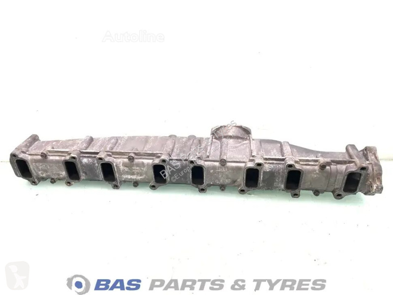 Pièces engins tp Scania Intake