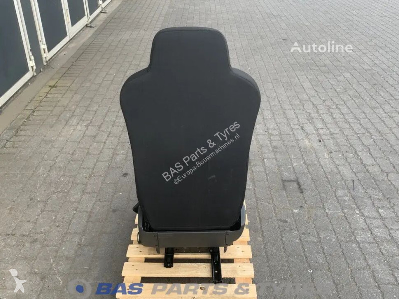 Losse onderdelen bouwmachines
