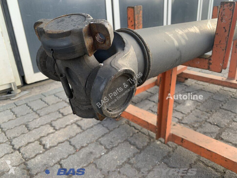 Pièces engins tp Scania Propeller Shaft