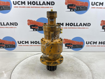 Reduktormotor Demag