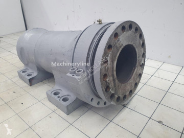 Undervogn Krupp