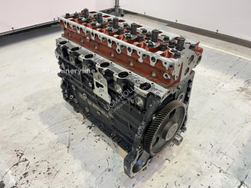 وحدة المحرك Demag