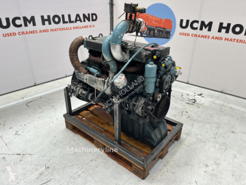 Motor Faun