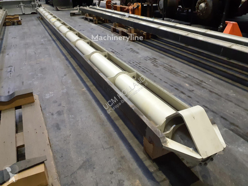 قطع غيار الأشغال العمومية Tadano AC 3.055-1/ AC...