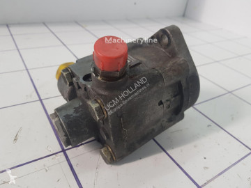 Hydrauliske pumpe Faun